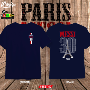 TEE1162 MESSI