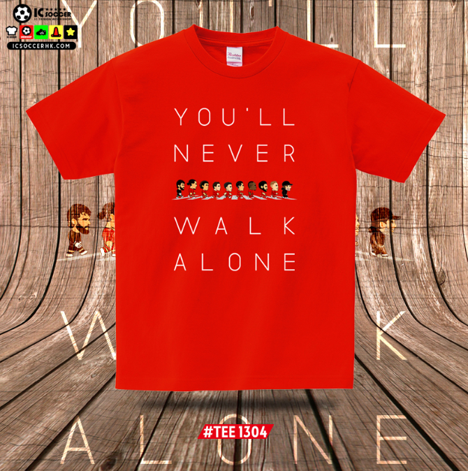 TEE1304 YNWA