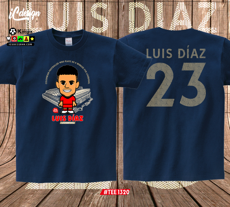 TEE1320 DIAZ