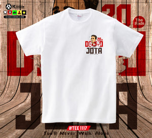TEE1116 - 1118 JOTA 祖達 Tee