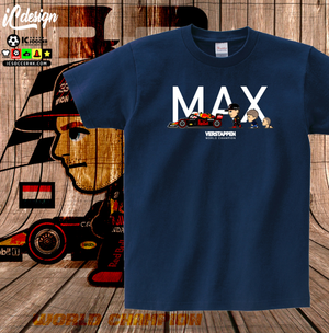 TEE MAX