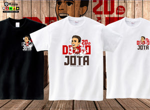 TEE1116 - 1118 JOTA 祖達 Tee