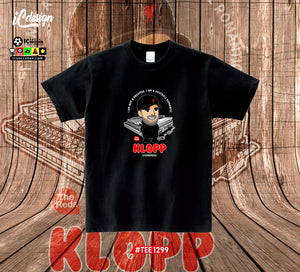 TEE1299 KLOPP