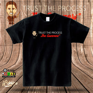 TEE1386 TRUST THE PROCESS