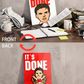 FD015 it's not done or it's done Folder