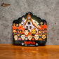 KC029 MCI Halloween Keyring