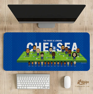 MP121 車仔25/26 MOUSEPAD / 書枱墊