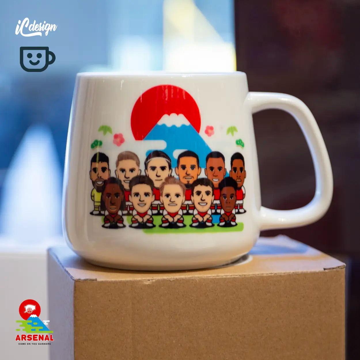 CP101 兵工廠  足球陣容杯