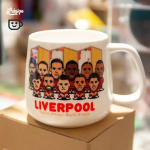 CP102 利記  足球陣容杯