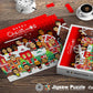 PZ036 紅魔 XMAS Puzzle