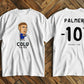 TEE1433 COLD Palmer -10°C Tee