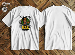 TEE1434 Isak Tee