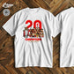 TEE1445 利記20冠 Tee