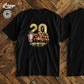 TEE1445 利記20冠 Tee