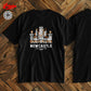 TEE1460 喜鵲 UNITED AS ONE Tee