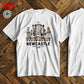 TEE1460 喜鵲 UNITED AS ONE Tee