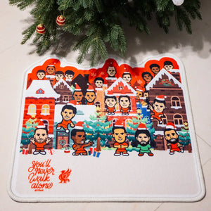 RG004 利記全隊地氈