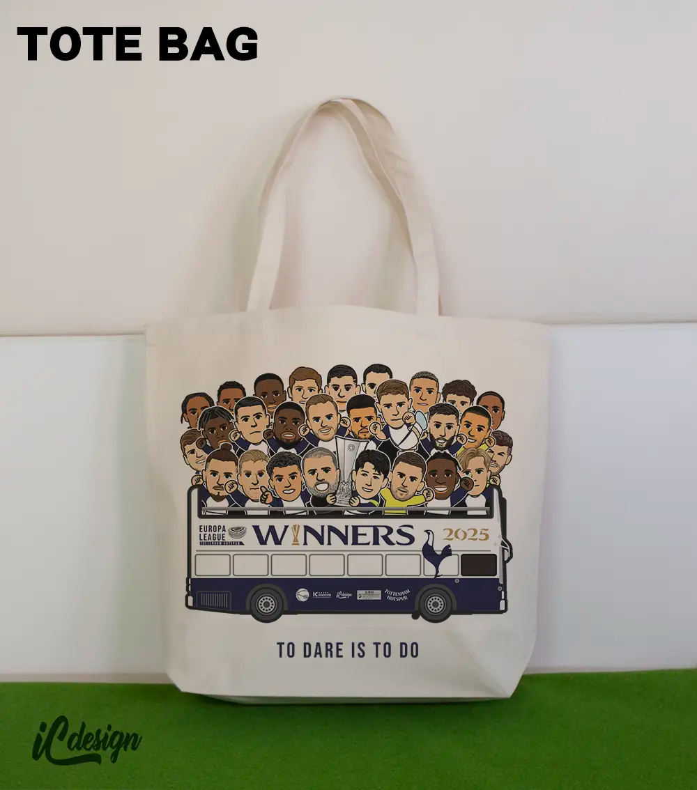 TT017 TOT Tote bag 手提袋