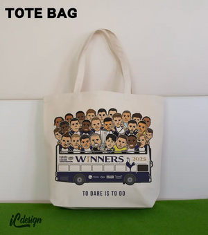 TT017 TOT Tote bag 手提袋