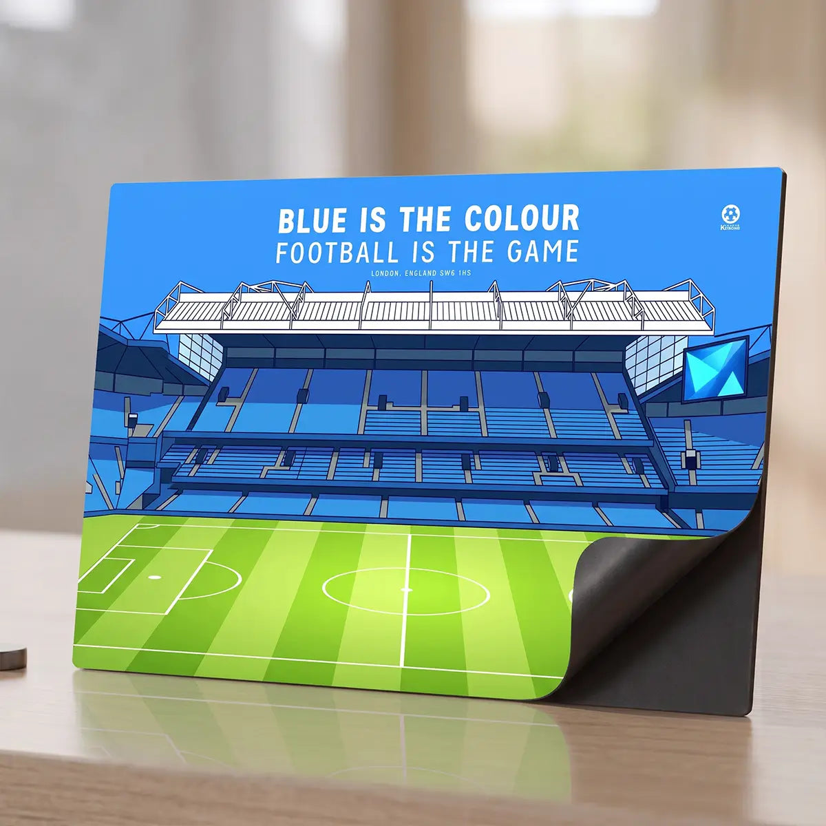 FD008 Arsenal 25/26 Season Folder